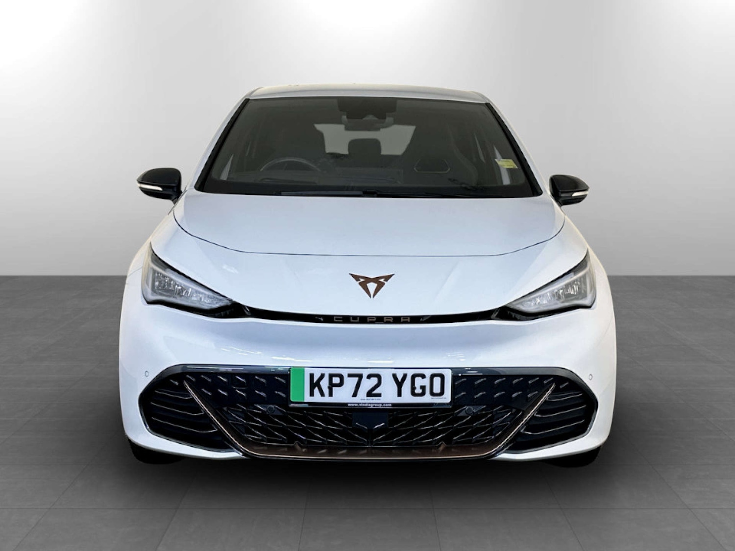 Used Cupra Born 2022 for sale - 77185294: Photo 5