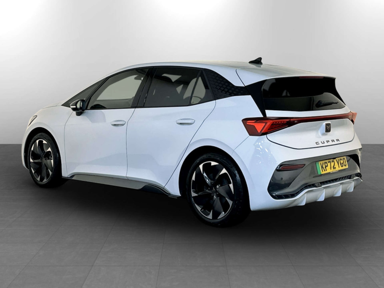 Used Cupra Born 2022 for sale - 77185294: Photo 8