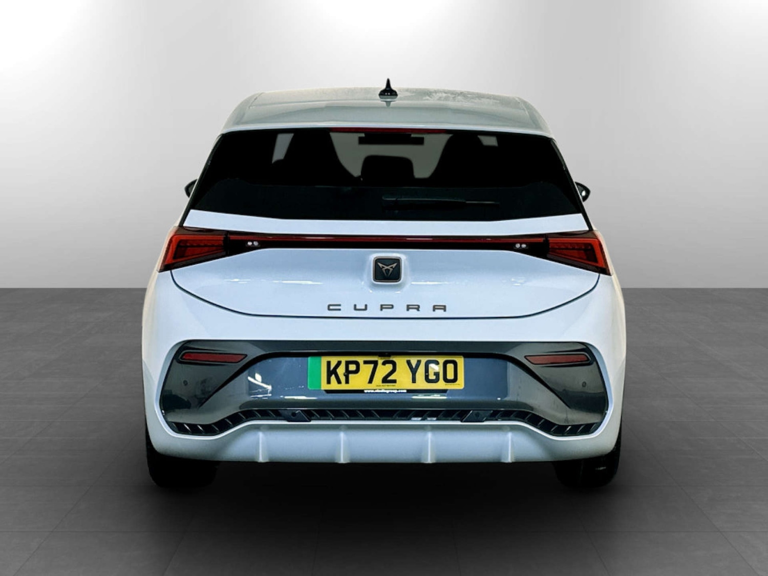 Used Cupra Born 2022 for sale - 77185294: Photo 9