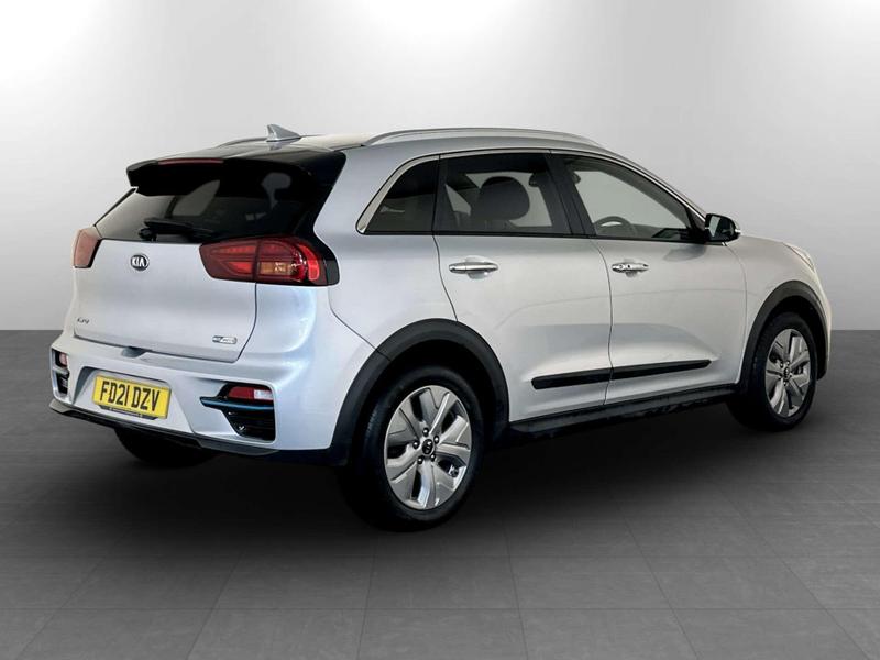 Used Kia Niro 2021 for sale - 77116674: Photo 10
