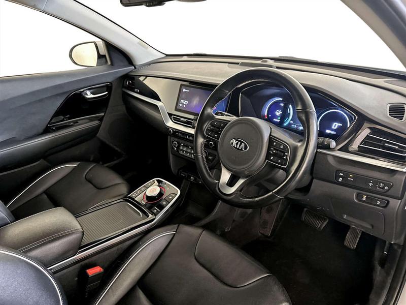 Used Kia Niro 2021 for sale - 77116674: Photo 16