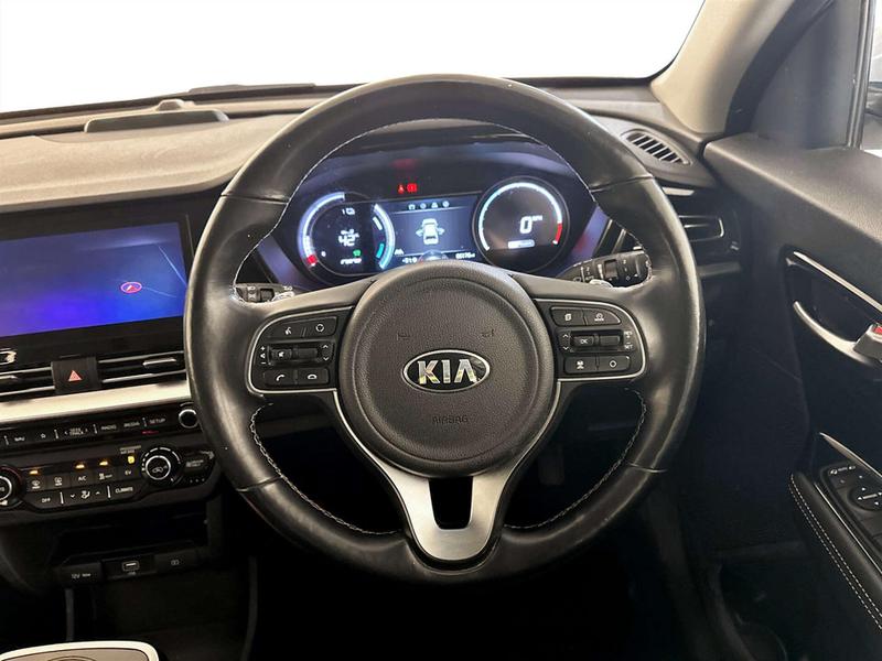 Used Kia Niro 2021 for sale - 77116674: Photo 17