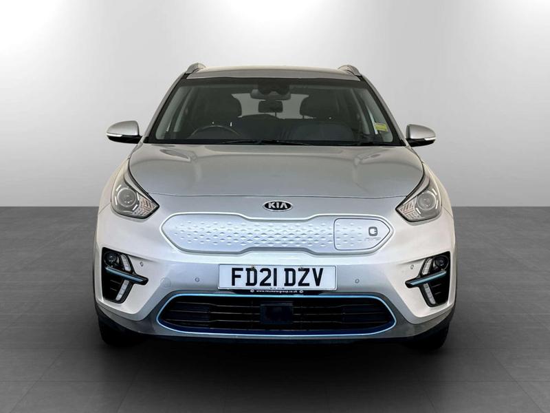 Used Kia Niro 2021 for sale - 77116674: Photo 5