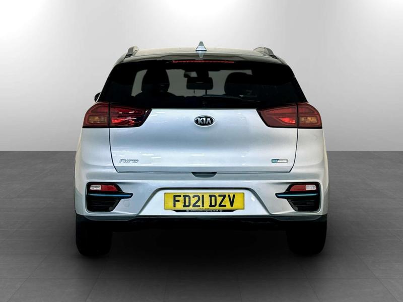 Used Kia Niro 2021 for sale - 77116674: Photo 9