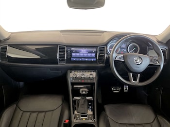 Used Skoda Kodiaq 2019 for sale - 78370320: Photo