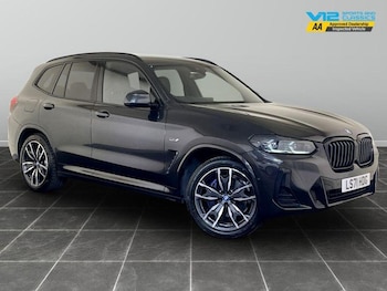 BMW - X3