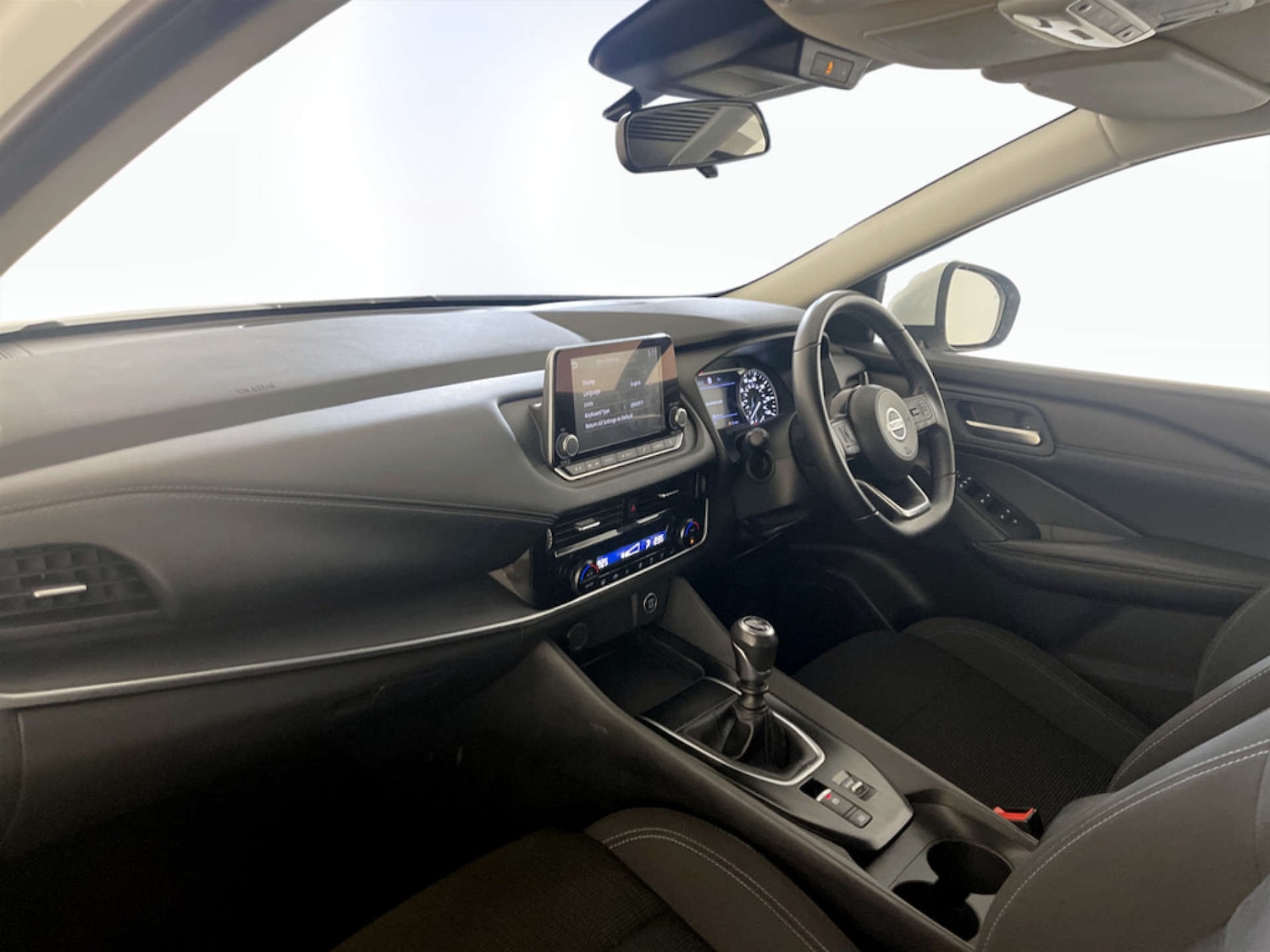 Used Nissan Qashqai 2022 for sale - 77185069: Photo 12