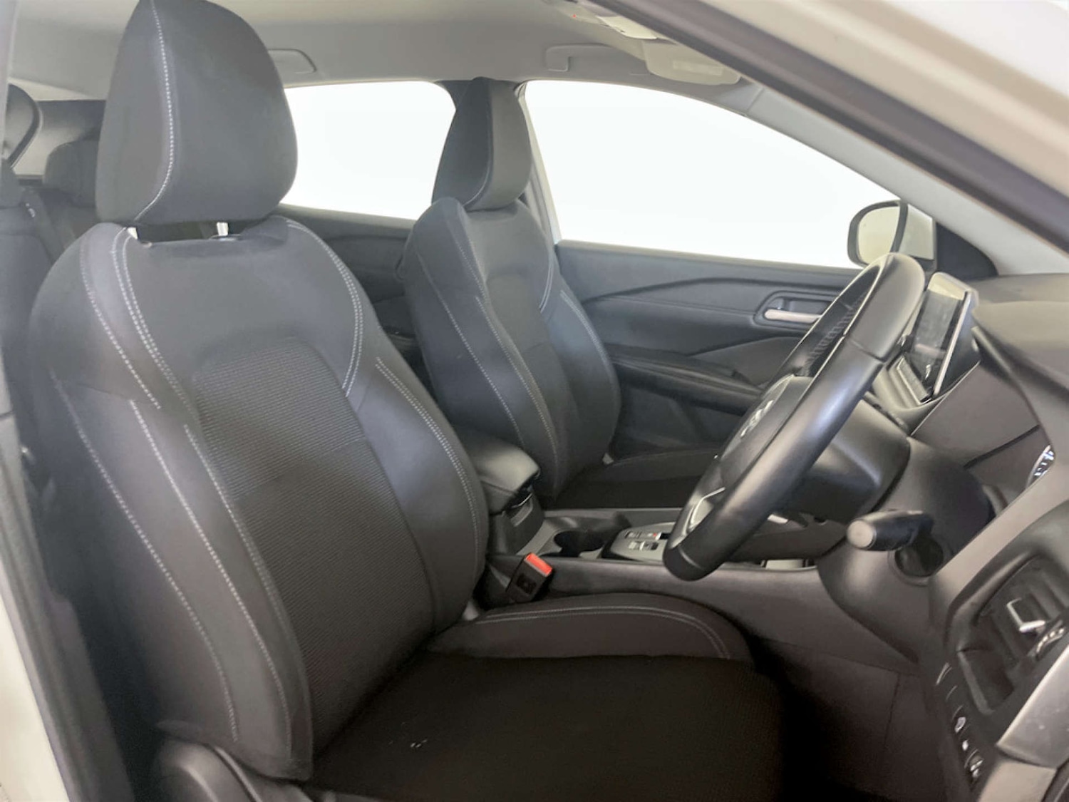 Used Nissan Qashqai 2022 for sale - 77185069: Photo 13