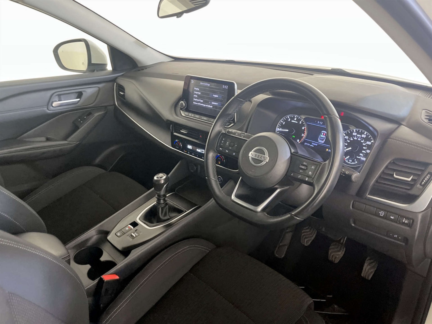 Used Nissan Qashqai 2022 for sale - 77185069: Photo 16