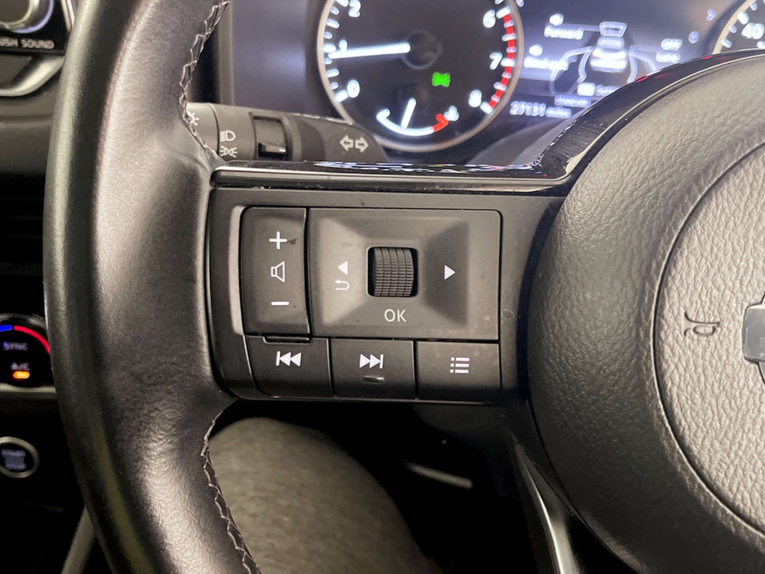 Used Nissan Qashqai 2022 for sale - 77185069: Photo 18