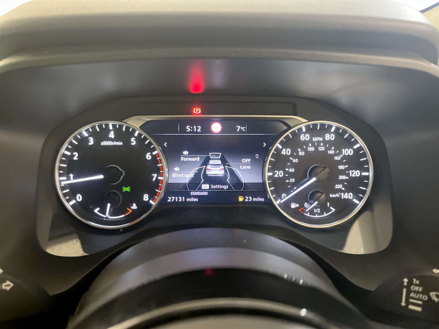 Used Nissan Qashqai 2022 for sale - 77185069: Photo 19