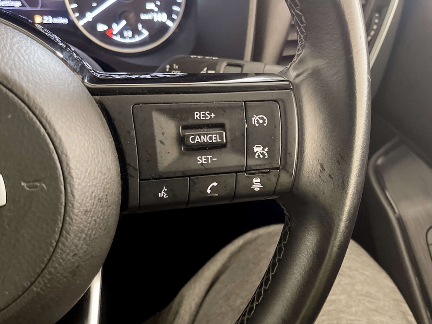 Used Nissan Qashqai 2022 for sale - 77185069: Photo 20