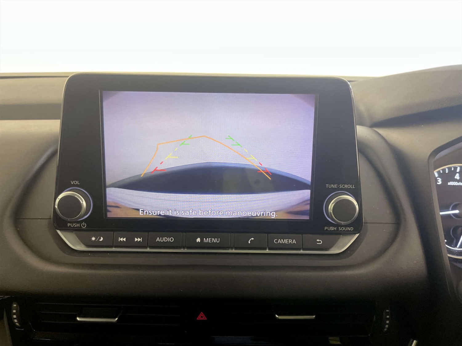 Used Nissan Qashqai 2022 for sale - 77185069: Photo 21