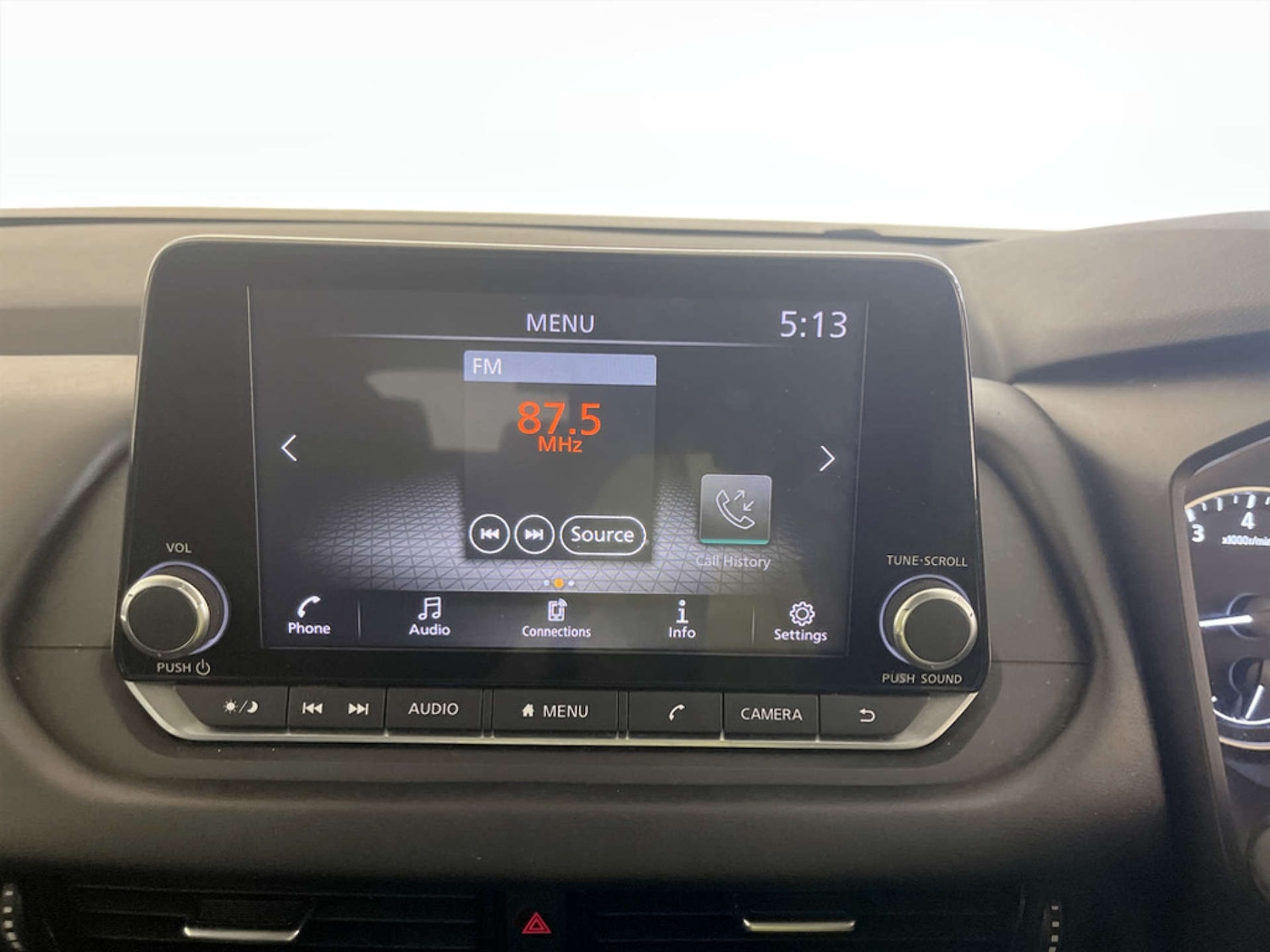 Used Nissan Qashqai 2022 for sale - 77185069: Photo 22