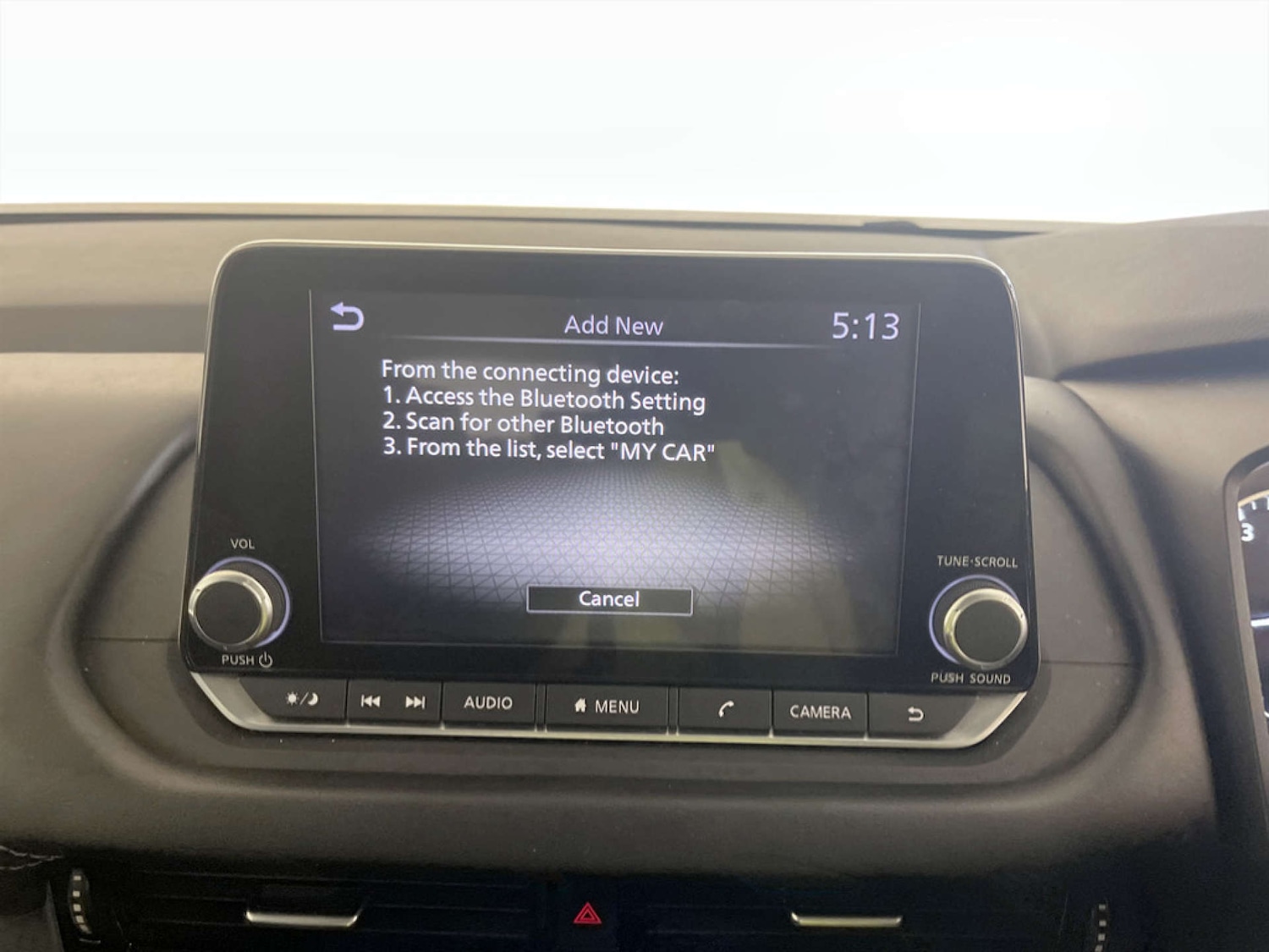 Used Nissan Qashqai 2022 for sale - 77185069: Photo 24