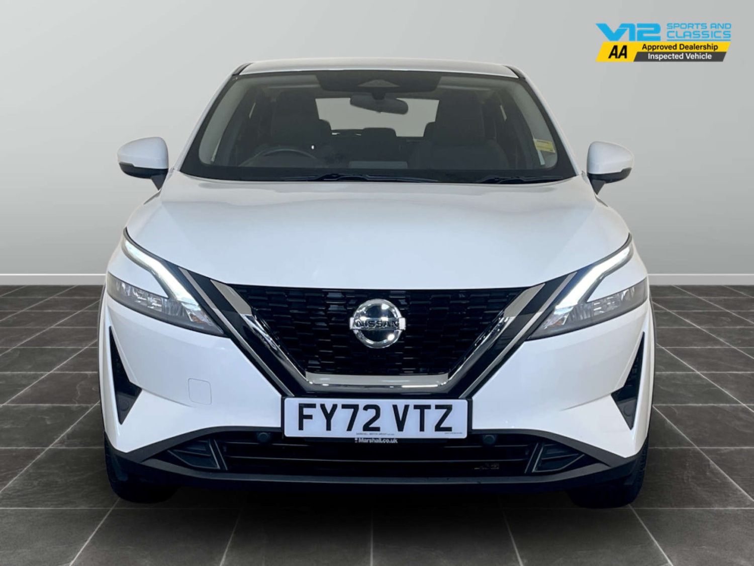 Used Nissan Qashqai 2022 for sale - 77185069: Photo 5