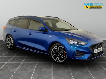 Ford - Focus