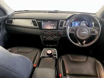Used Kia Niro 2020 for sale - 74512620: Photo