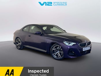 Used BMW 2 Series 2023 for sale - 79573162: Photo