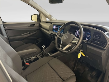 Used Volkswagen Caddy Maxi 2024 for sale - 78908858: Photo