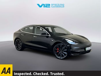Used Tesla Model 3 2020 for sale - 78411520: Photo