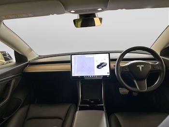 Used Tesla Model 3 2020 for sale - 78411520: Photo