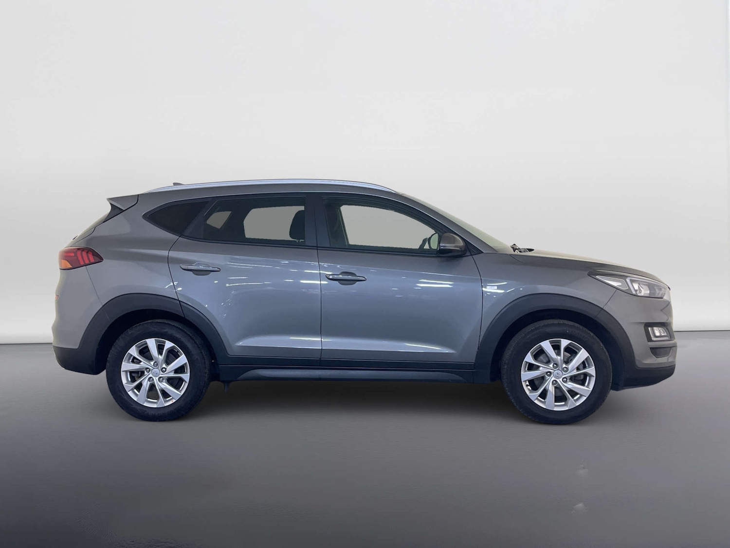 Used Hyundai TUCSON 2021 for sale - 77934002: Photo 10