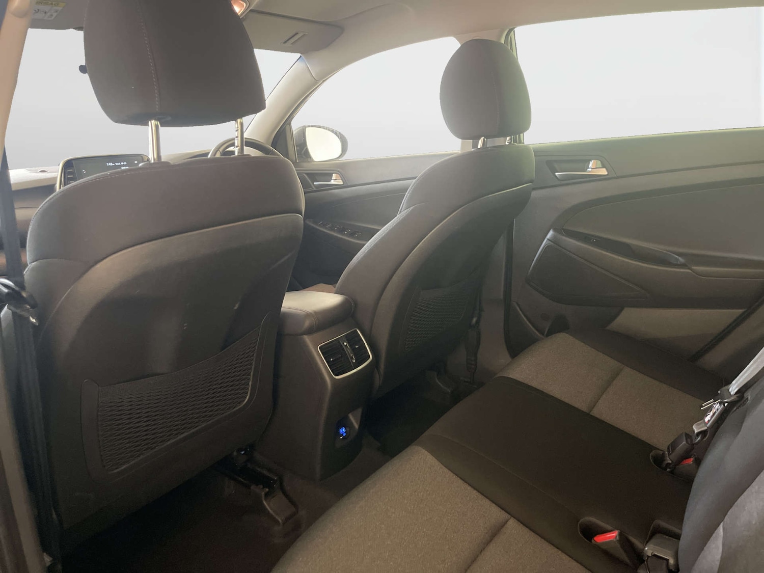 Used Hyundai TUCSON 2021 for sale - 77934002: Photo 13