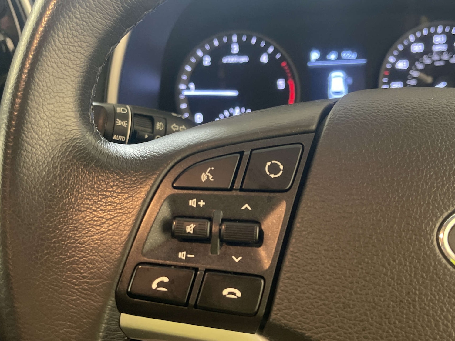 Used Hyundai TUCSON 2021 for sale - 77934002: Photo 16