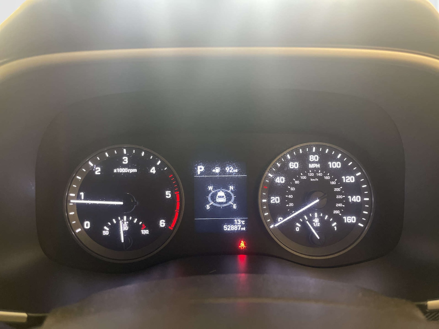 Used Hyundai TUCSON 2021 for sale - 77934002: Photo 17