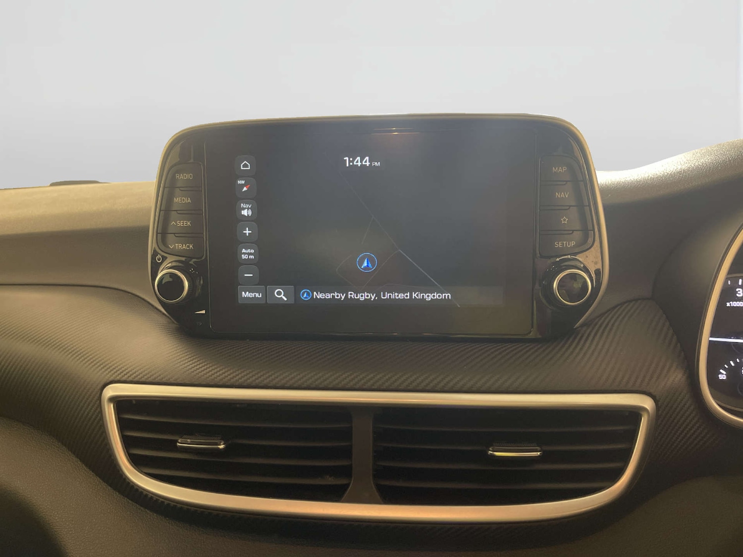 Used Hyundai TUCSON 2021 for sale - 77934002: Photo 20