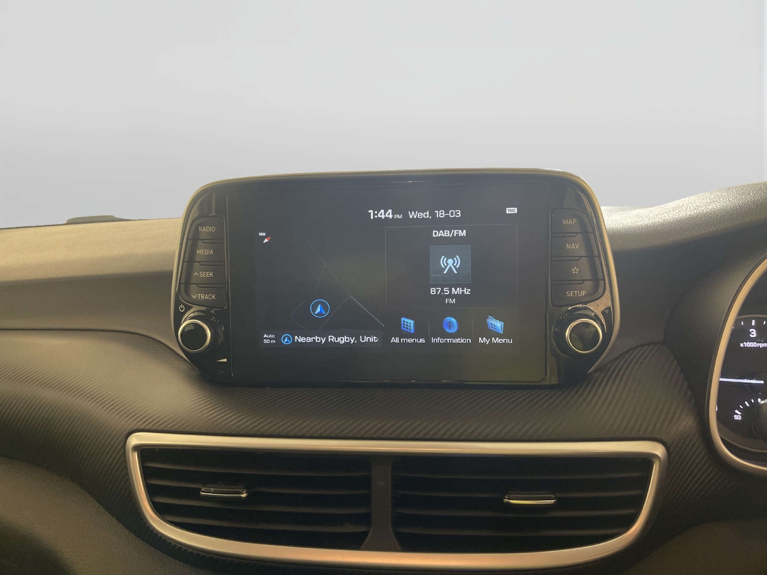 Used Hyundai TUCSON 2021 for sale - 77934002: Photo 21