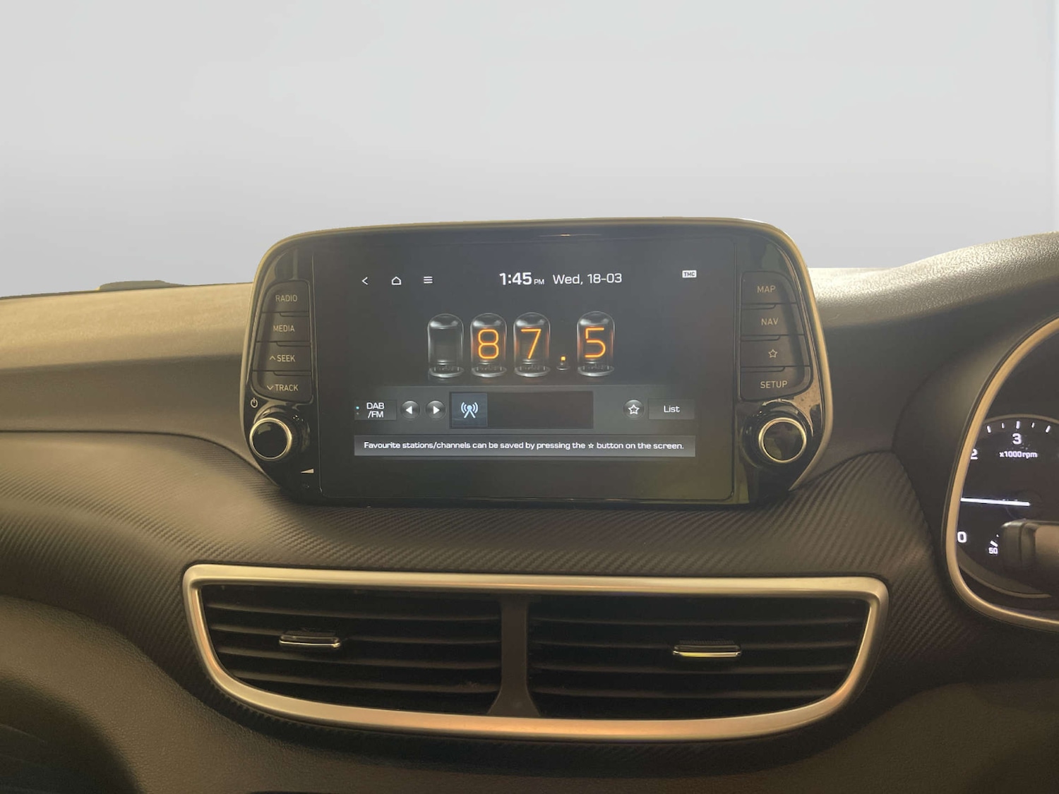 Used Hyundai TUCSON 2021 for sale - 77934002: Photo 22