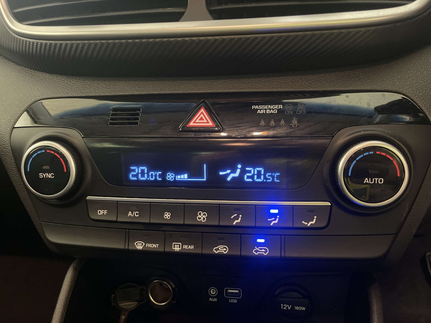 Used Hyundai TUCSON 2021 for sale - 77934002: Photo 23