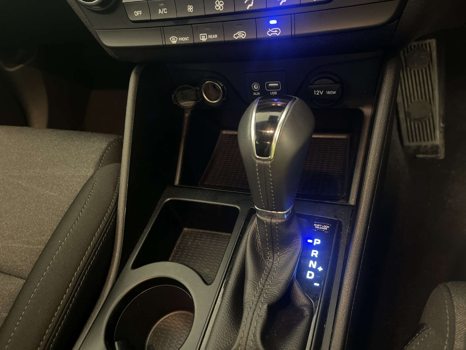 Used Hyundai TUCSON 2021 for sale - 77934002: Photo 24