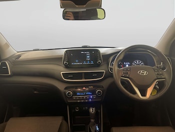 Used Hyundai TUCSON 2021 for sale - 77934002: Photo