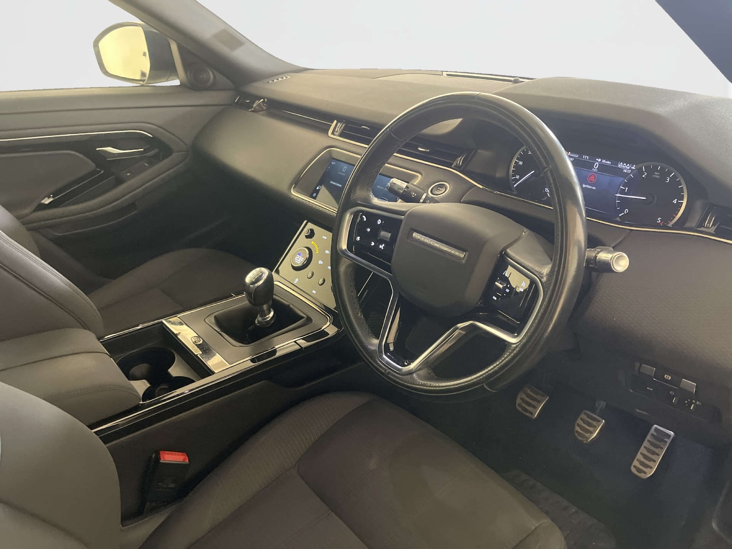 Used Land Rover Range Rover Evoque 2021 for sale - 78068279: Photo 15