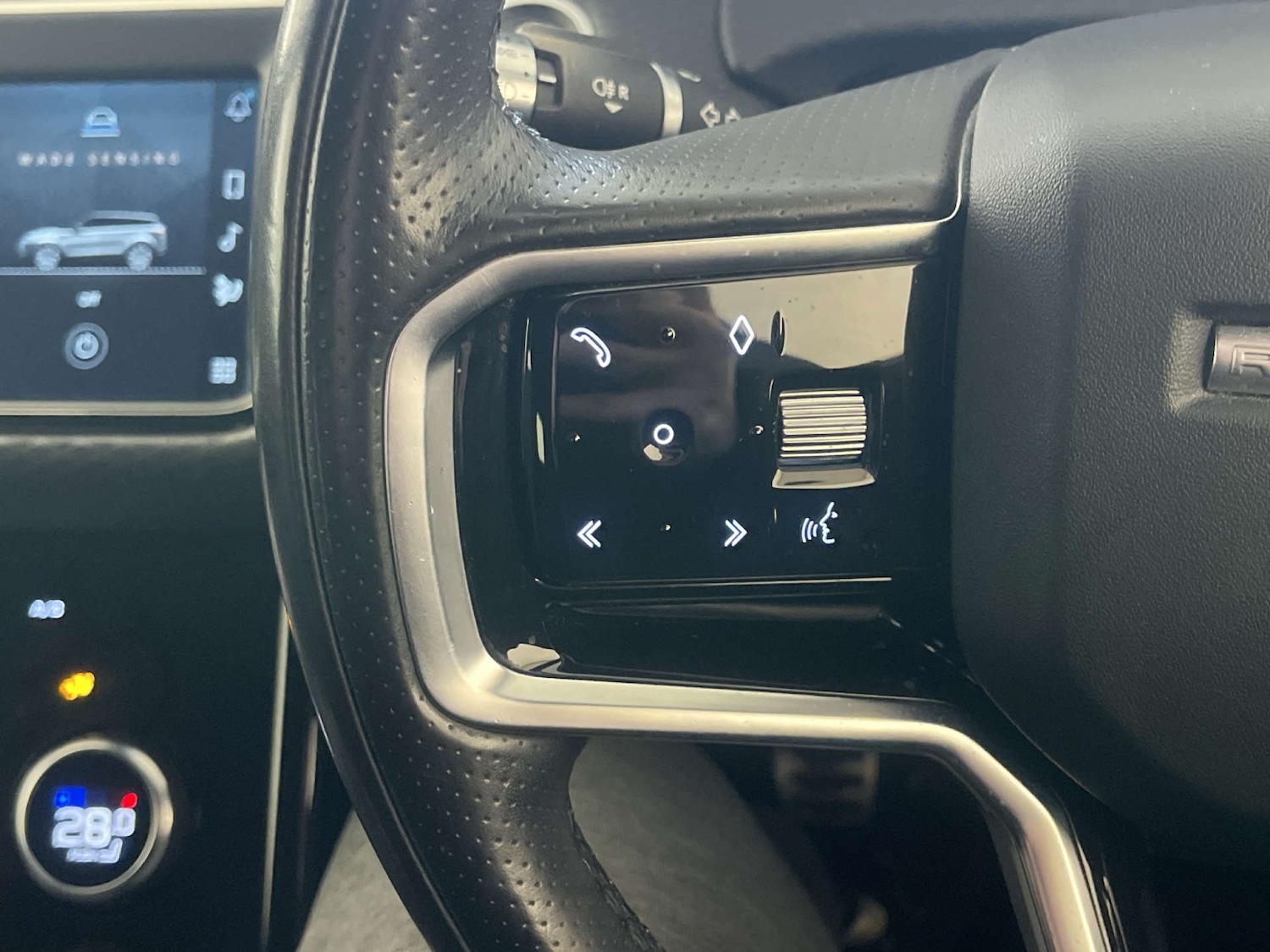 Used Land Rover Range Rover Evoque 2021 for sale - 78068279: Photo 17