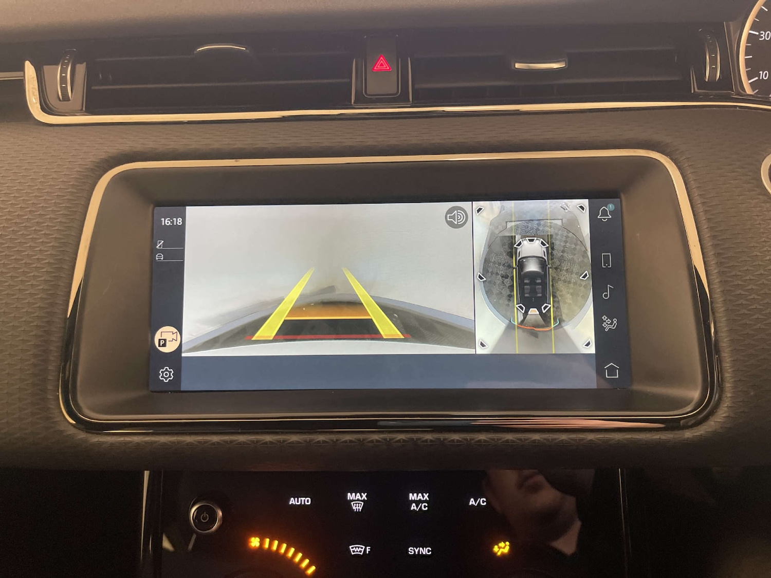 Used Land Rover Range Rover Evoque 2021 for sale - 78068279: Photo 20