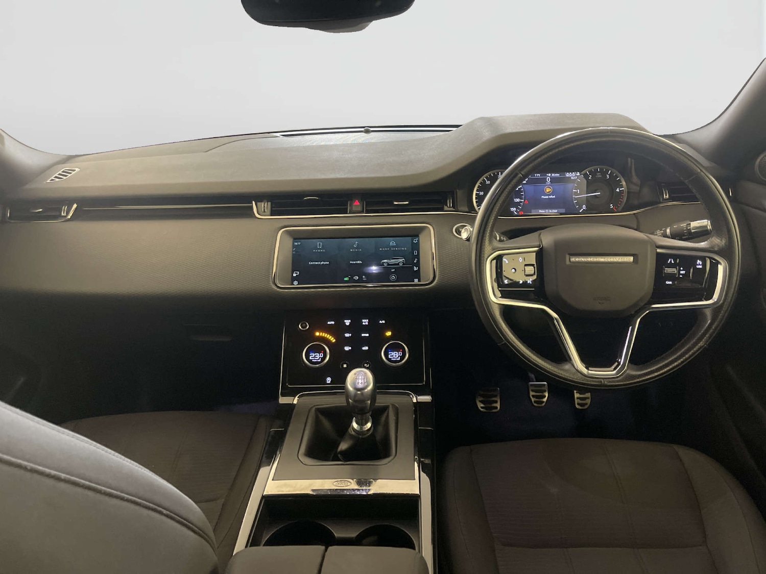 Used Land Rover Range Rover Evoque 2021 for sale - 78068279: Photo 3