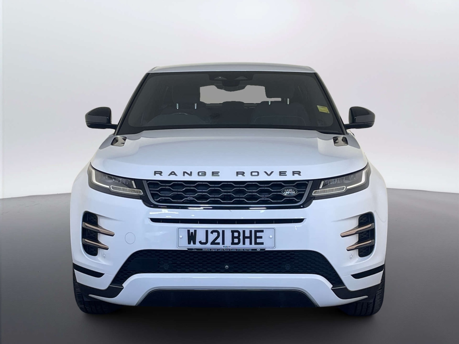 Used Land Rover Range Rover Evoque 2021 for sale - 78068279: Photo 5