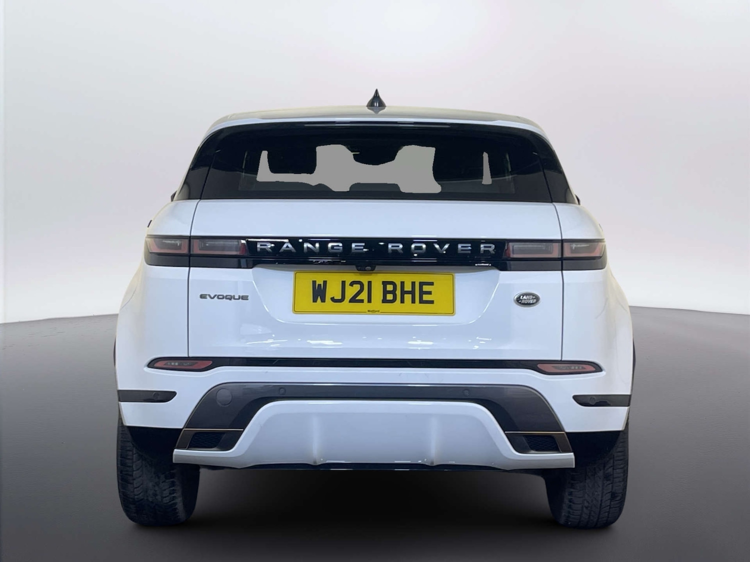 Used Land Rover Range Rover Evoque 2021 for sale - 78068279: Photo 9