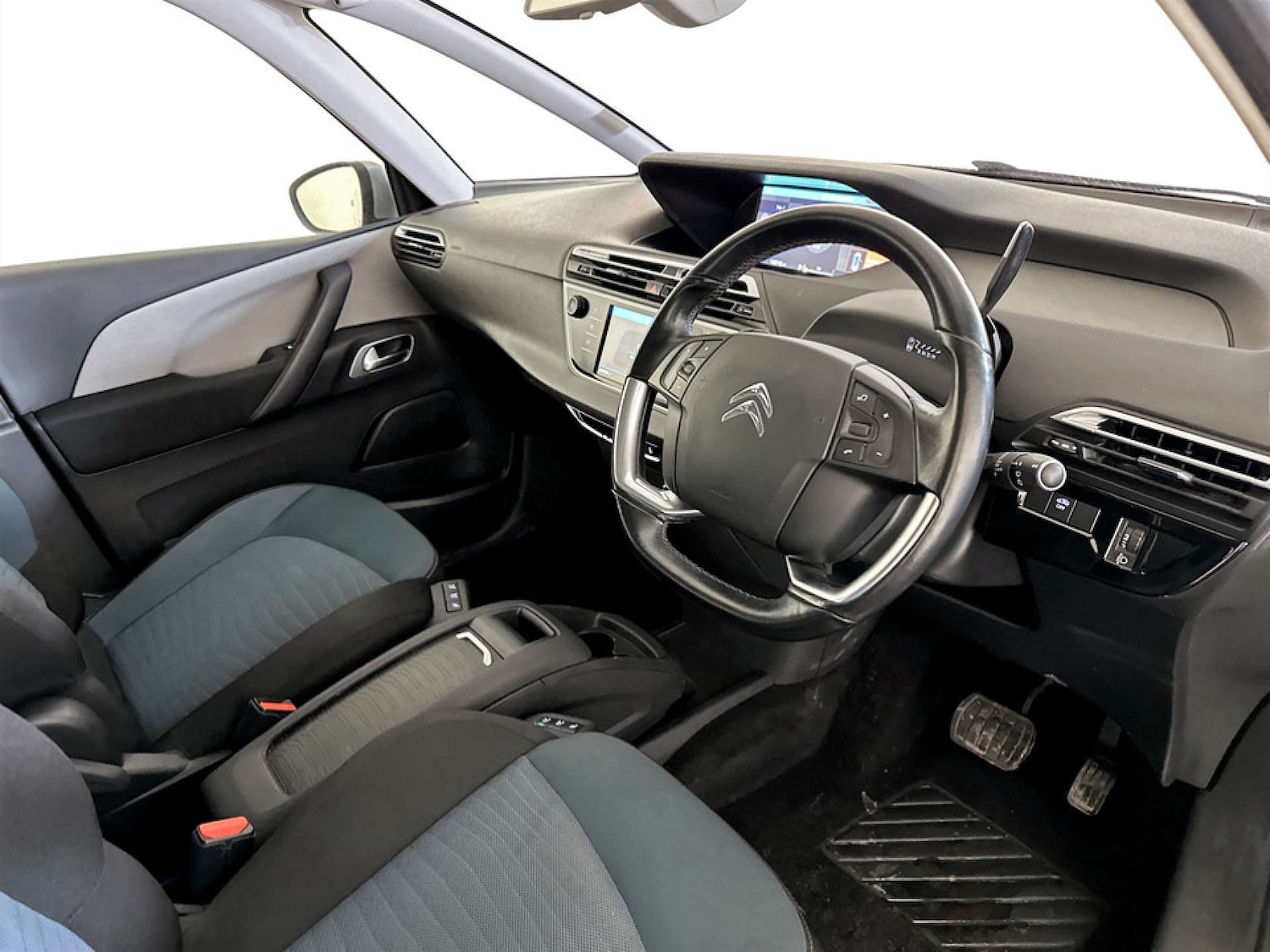 Used Citroen C4 Picasso 2016 for sale - 77283207: Photo 15