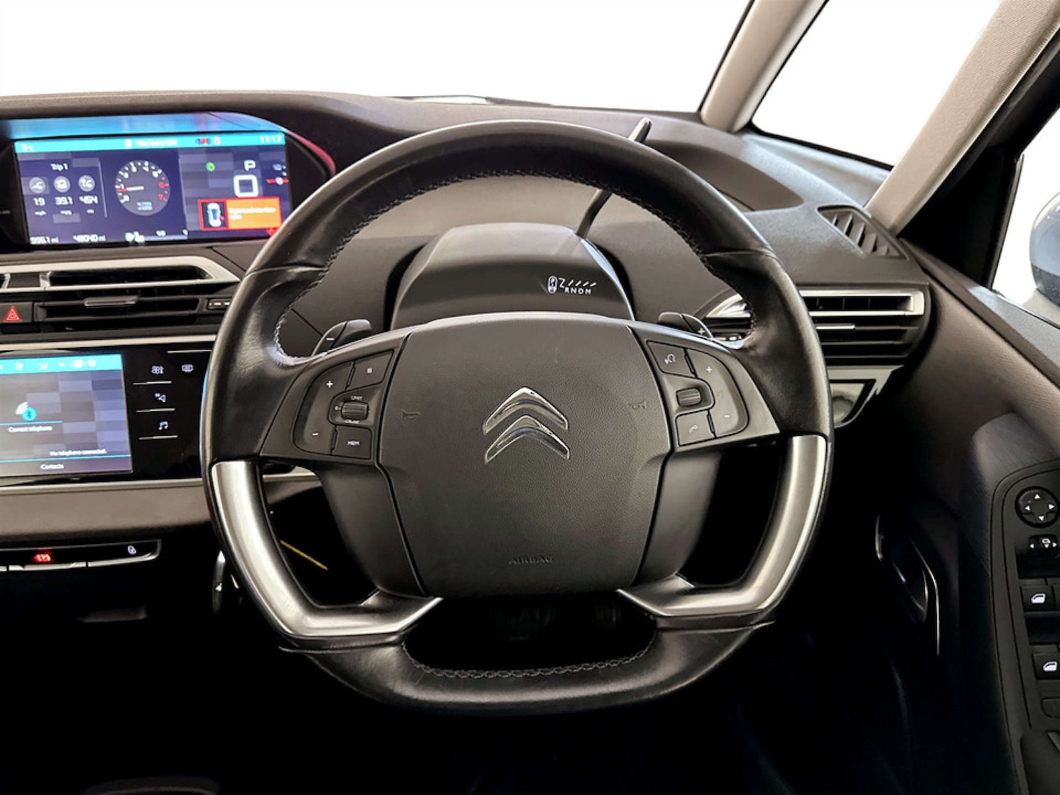 Used Citroen C4 Picasso 2016 for sale - 77283207: Photo 16