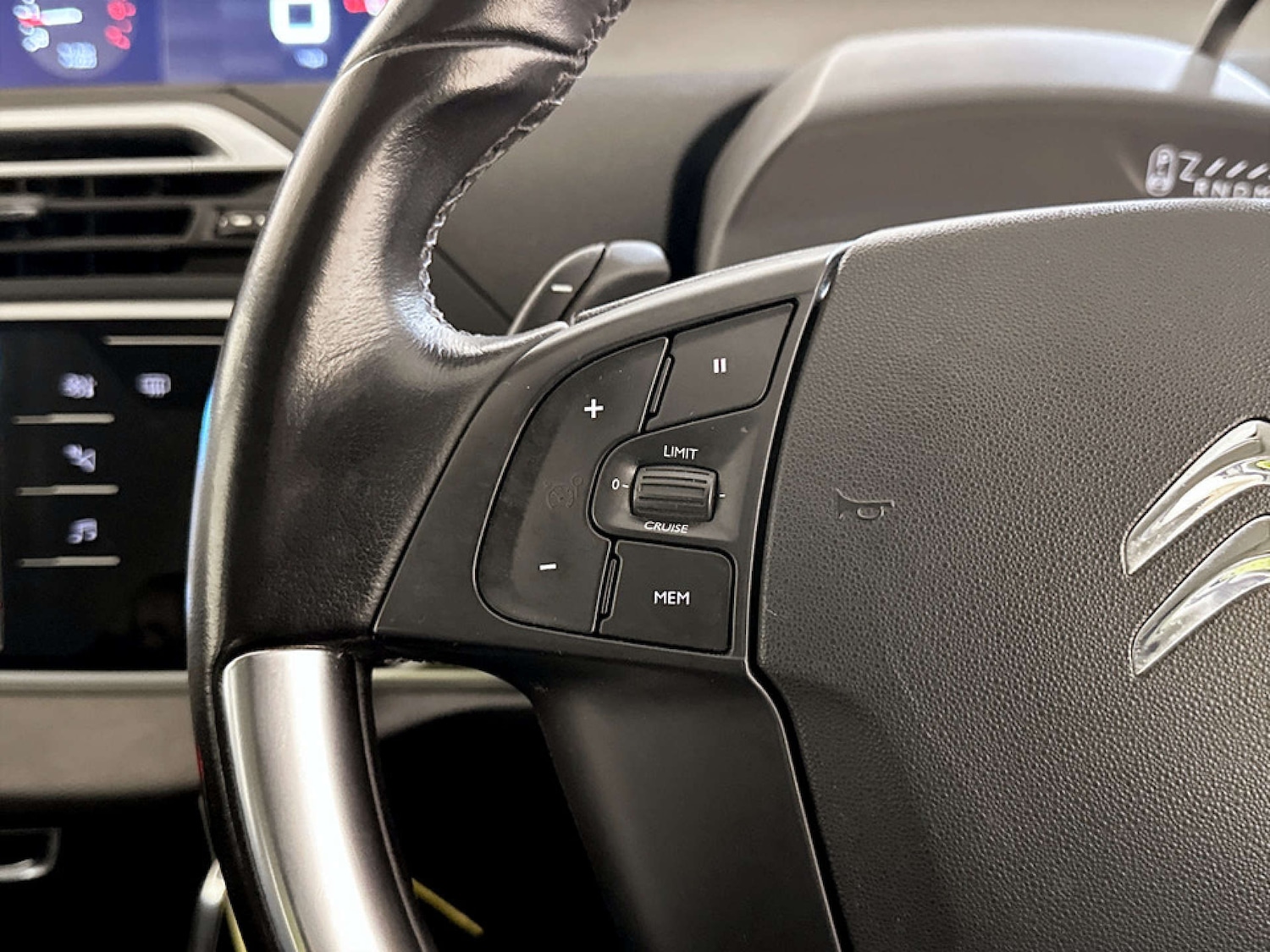 Used Citroen C4 Picasso 2016 for sale - 77283207: Photo 17