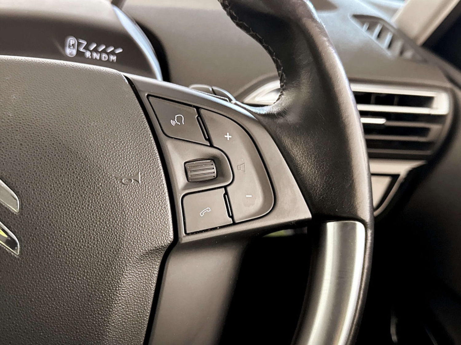 Used Citroen C4 Picasso 2016 for sale - 77283207: Photo 19