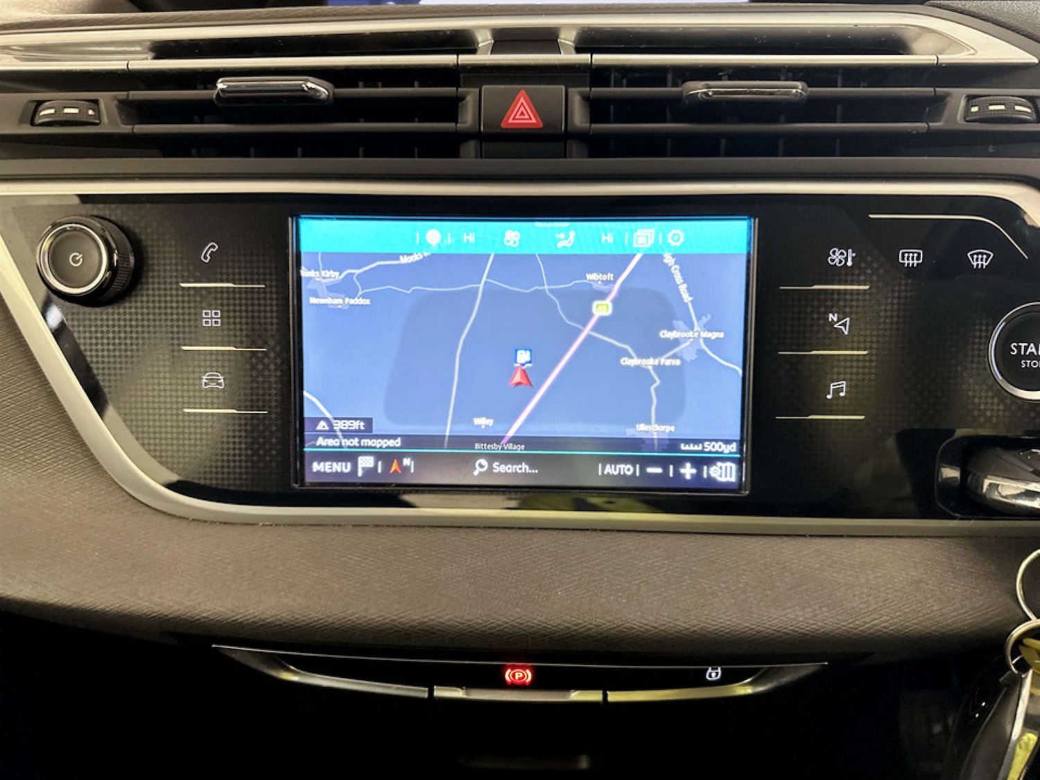 Used Citroen C4 Picasso 2016 for sale - 77283207: Photo 20