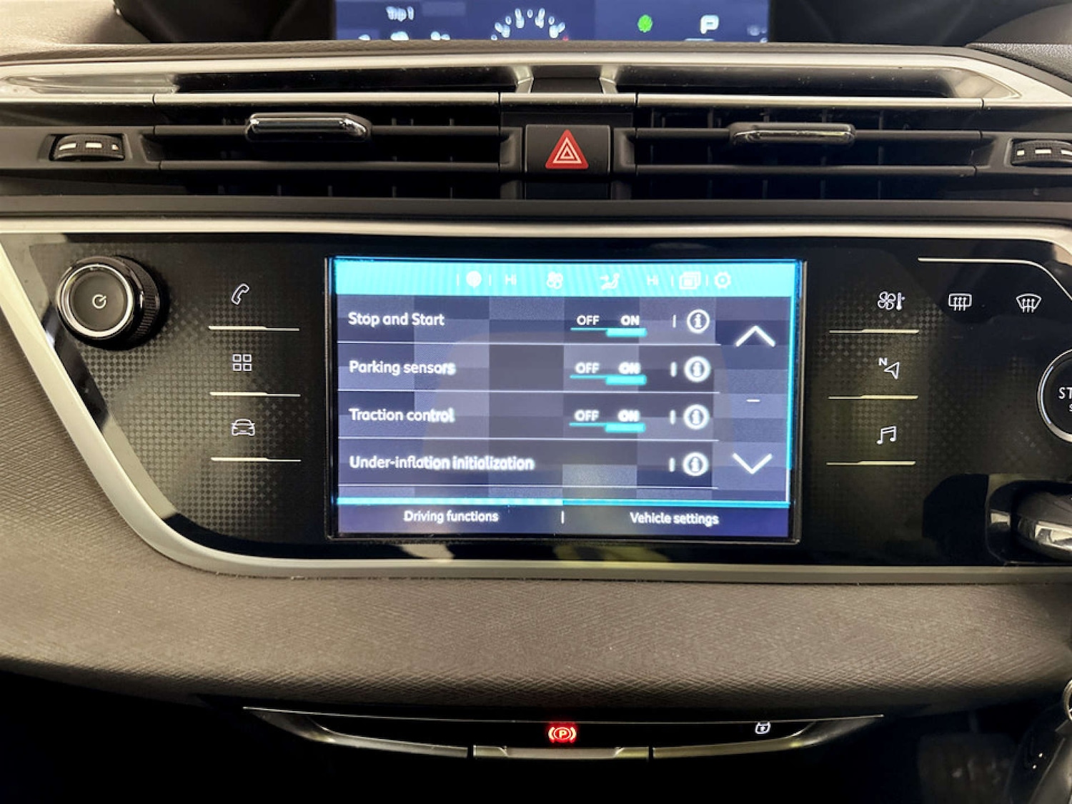 Used Citroen C4 Picasso 2016 for sale - 77283207: Photo 22