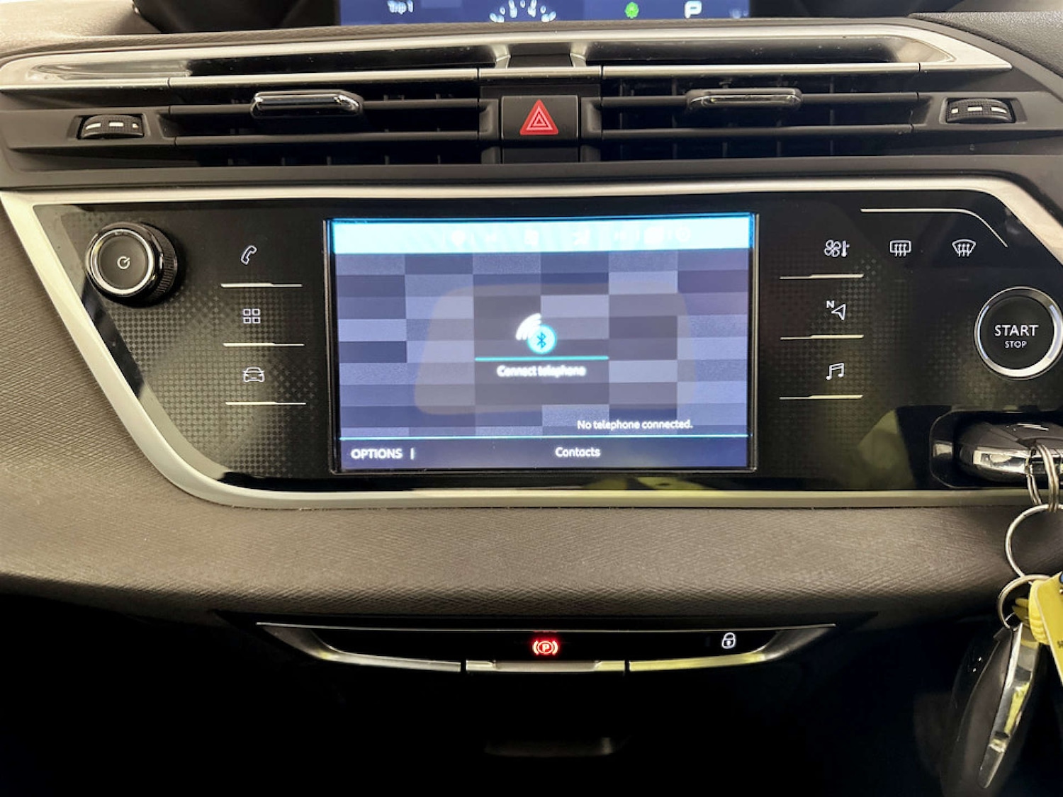 Used Citroen C4 Picasso 2016 for sale - 77283207: Photo 23