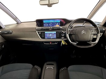 Used Citroen C4 Picasso 2016 for sale - 77283207: Photo